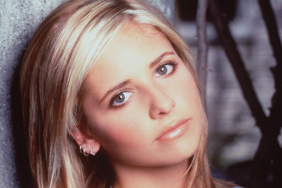 Była twarzą szalonych lat 90. Jak potoczyły się losy Sarah Michelle Gellar?