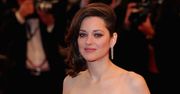 Ciężarna Marion Cotillard zaprzecza plotkom o romansie z Pittem