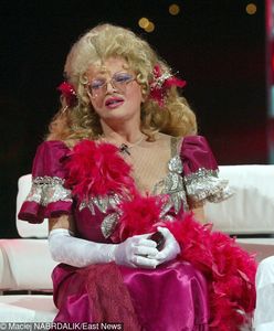 Violetta Villas odrzuciła pomoc Wiśniewskiego. Alkohol był ważniejszy