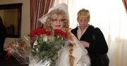 Violetta Villas: znamy pierwsze szczegóły filmu o "polskiej Marilyn Monroe". Rodzina chce pominąć ważny wątek
