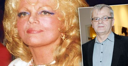 Syn Violetty Villas zbojkotował odsłonięcie pomnika matki. Rzeźba kosztowała 100 tys. i stanęła w Lewinie Kłodzkim