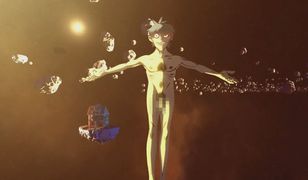 Gorillaz z rekordem za wirtualny klip. "Saturnz Barz" hitem! WIDEO