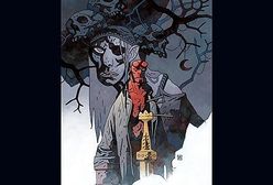 "Hellboy - wydanie zbiorcze, tom 5 - Zew ciemności/ Dziki Gon": Smakowity double feature [RECENZJA]