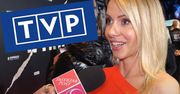 Małgorzata Opczowska o zmianach w TVP i "Pnś": "Zostawiamy konkurencję daleko w tyle" [WIDEO]