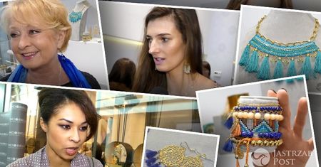 Zobacz najnowszą kolekcję znanej polskiej marki biżuterii. Wiemy, co będzie jej tegorocznym hitem [WIDEO]