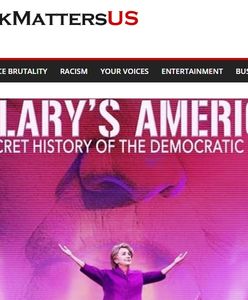 Afroamerykanie z Olgina. Jak rosyjscy trolle walczyli z rasizmem i Hillary Clinton