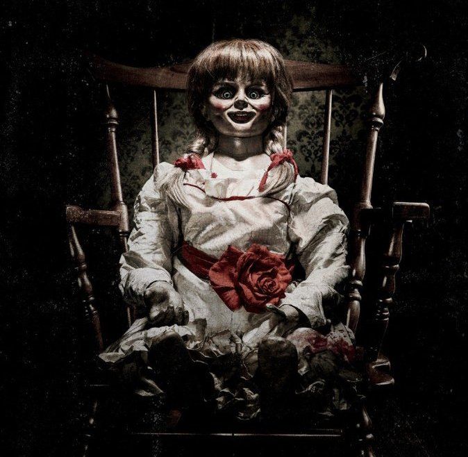 "Annabelle"