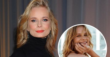 Magdalena Cielecka topless na okładce "Elle". Magazyn odpowiada na krytykę