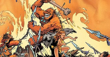 "Trolle z Troy. Tom 1": Czystki etniczne [RECENZJA]