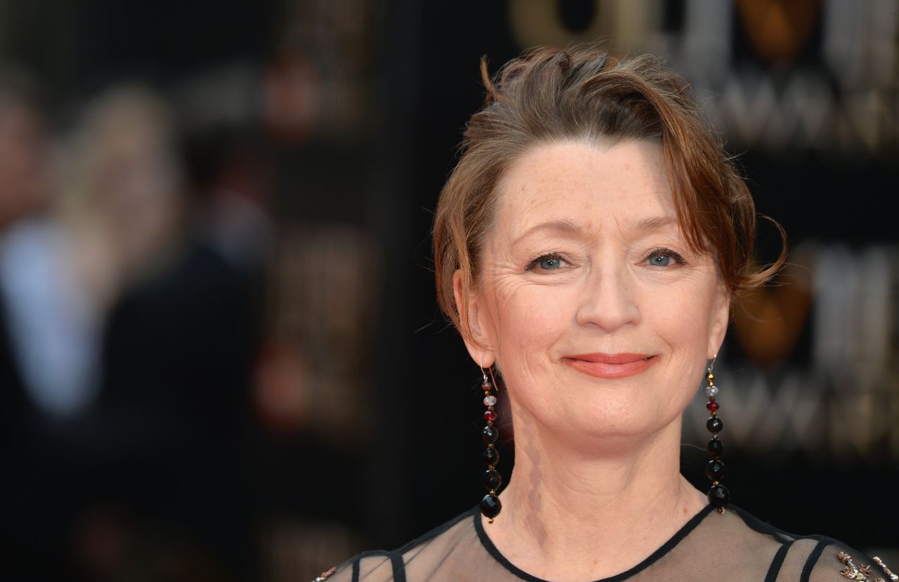 Lesley Manville - jedna z najbardziej tajemniczych aktorek Hollywood