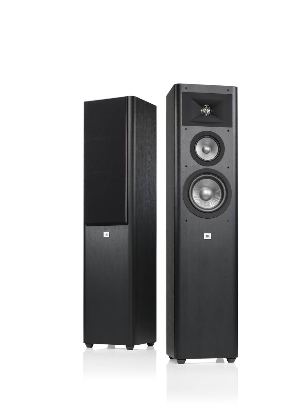 Zestaw kolumn głośnikowych od JBL