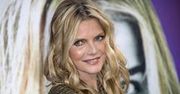 Michelle Pfeiffer zawarła pakt z diabłem?
