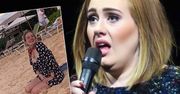 Dieta Adele oburzyła jej fanów: "To nie jest zdrowe". Trudno się z nimi nie zgodzić