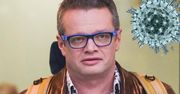 Marcin Meller w szczycie pandemii wylądował na SOR-ze! Dopiero teraz opowiedział o swoich problemach ze zdrowiem. "Teoretycznie miało być lajtowo"