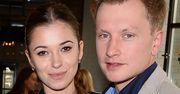 Jakub Wesołowski zdradza, jak rozpieszcza swoją żonę