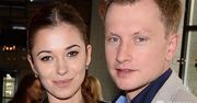 Kuba Wesołowski marzy o kolejnym dziecku? "Czuje się najszczęśliwszym facetem na świecie"