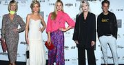 Gwiazdy na ELLE Syle Awards 2018: Magda Mołek, Natalia Klimas, Daria Zawiałow, Marieta Żukowska