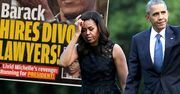 Będzie rozwód? Tabloid przyłapał Bracka Obamę na gorącym uczynku. To cios dla Michelle!