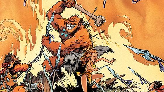 Trolle z Troy. Tom 1, Egmont 2019