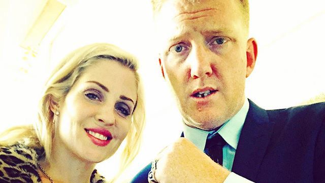 Josh Homme, Brody Dalle
