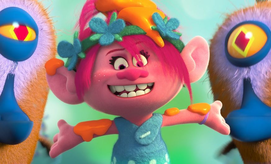 “Trolle”: to jest odlot! [RECENZJA]