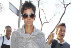 Halle Berry: Byłam idiotką