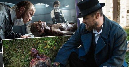 Lesbijski wątek w serialu "Belle epoque"! Bohaterka Weroniki Rosati rozkocha w sobie... A to niespodzianka!