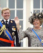 Holandia oczekuje narodzin następcy tronu