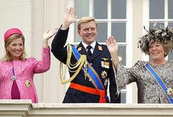 Holandia oczekuje narodzin następcy tronu