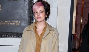 Lily Allen niezadowolona z wygranej Borisa Johnsona. Oskarża swój kraj o rasizm