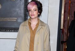 Lily Allen zdobyła się na piękny gest. Oddała swoje mleko z piersi potrzebującym