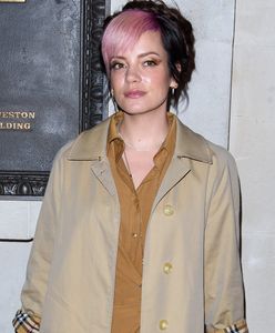 Lily Allen niezadowolona z wygranej Borisa Johnsona. Oskarża swój kraj o rasizm