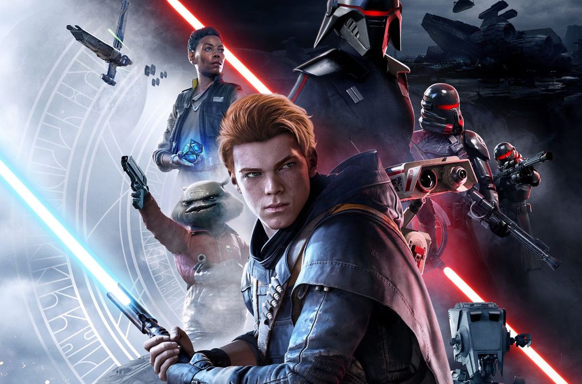 Będzie Star Wars Jedi: Fallen Order 2? Respawn opowiada o planach