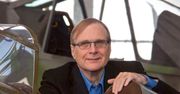 Paul Allen: nie żyje współzałożyciel Microsoftu