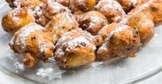 Oliebollen - przysmak sylwestrowy