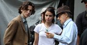 Woody Allen złożył pozew. Domaga się 68 mln dol.