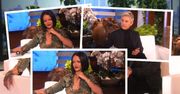 Rihanna i Leonardo DiCaprio są razem? Ellen zapytała wprost, i znamy odpowiedź!