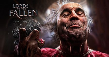 "Nie jesteśmy pewni co naprawdę stało za tym ruchem CI Games i właśnie to analizujemy." - mówi ekipa Deck13, twórcy Lords of the Fallen