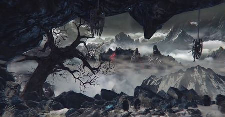 Zobaczcie klimatyczny i tajemniczy zwiastun Lords of the Fallen