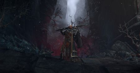 Autorzy Lords of the Fallen klarują priorytety - najpierw łatka, potem fabularny dodatek
