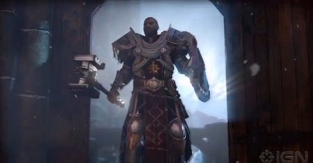 Na czym polega walka w Lords of The Fallen? Siedem minut rozgrywki Wam to wyjaśni