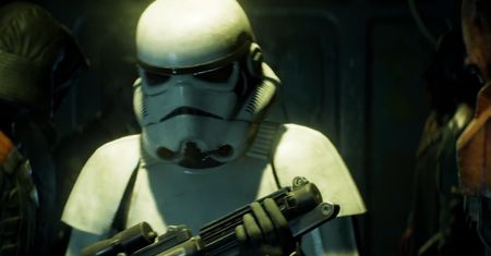 Star Wars Jedi: Fallen Order. Świetny trailer i polski dubbing. Moc jest silna!