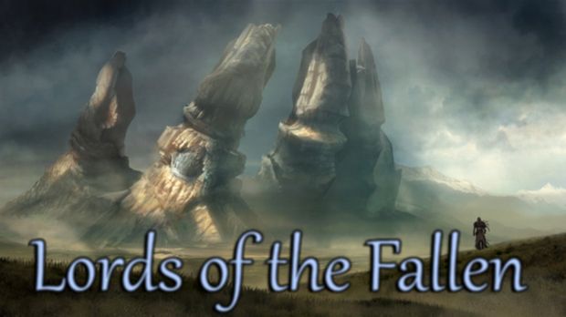 Project Human, gra RPG od City Interactive to teraz.... Lords of the Fallen