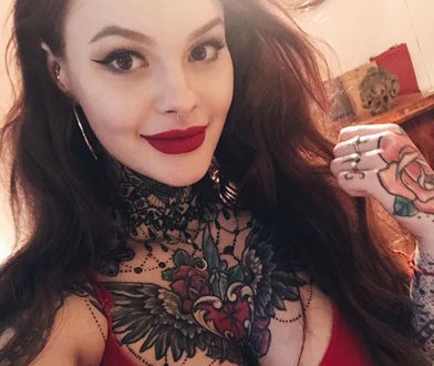 Wymowny post Moniki Miller. Pierwszy od śmierci jej ojca