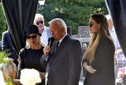 Burza po publikacji "Faktu" ws. syna Millera. Redaktor naczelny złożył rezygnację