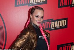 "Taniec z gwiazdami". Monika Miller w programie