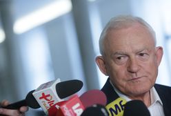 Leszek Miller w Telewizji WP powiedział o słowo za dużo? Paweł Kukiz nie ma złudzeń. "Rozbrajające!"