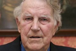 Zmarł Sir Edmund Hillary, zdobywca Mount Everest