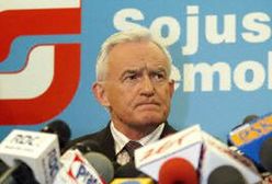 Miller: nie podołam kierować rządem i partią