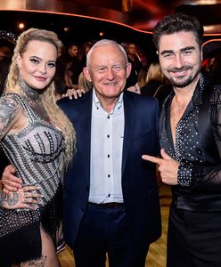 Leszek Miller zatańczy w "Tańcu z gwiazdami"